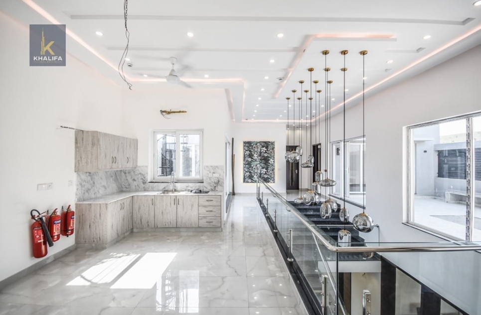1 Kanal House for Sale in Block N, Phase 6, DHA Lahore