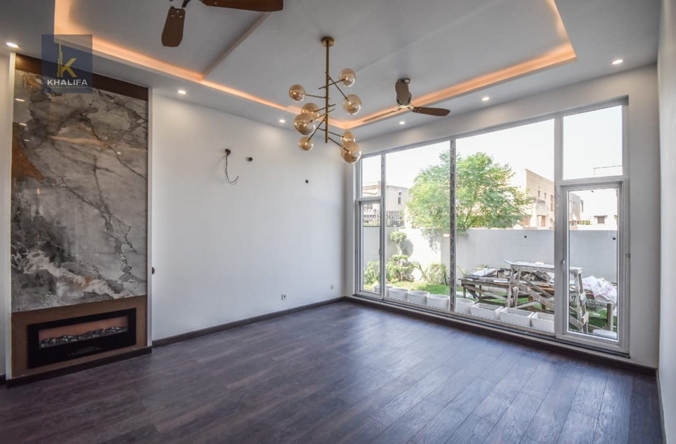 1 Kanal House for Sale in Block N, Phase 6, DHA Lahore