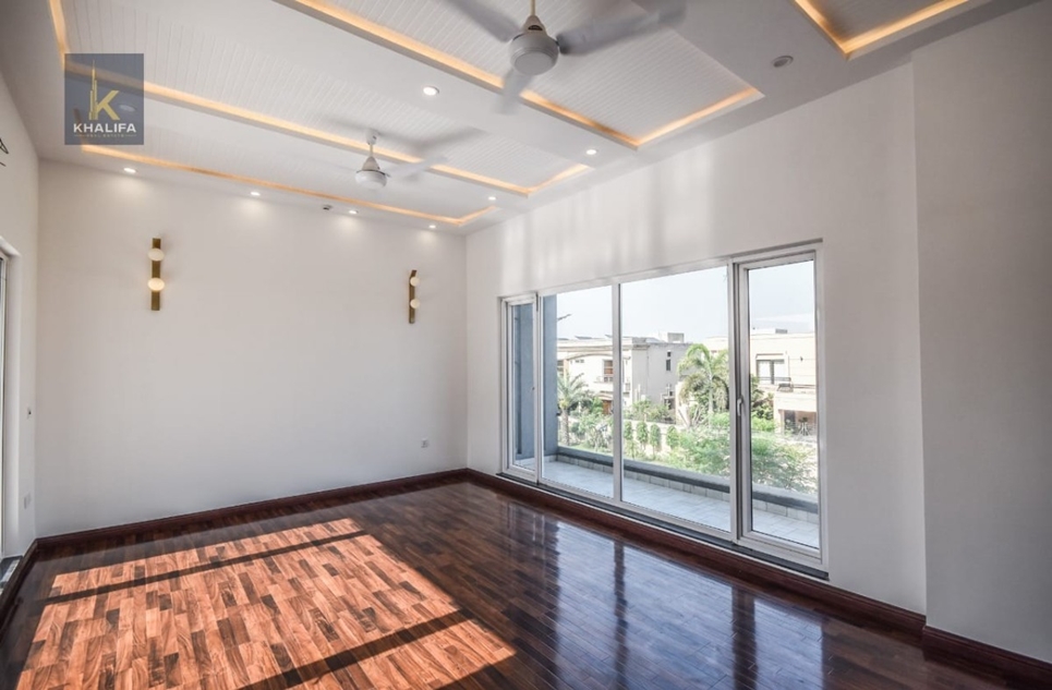 1 Kanal House for Sale in Block N, Phase 6, DHA Lahore