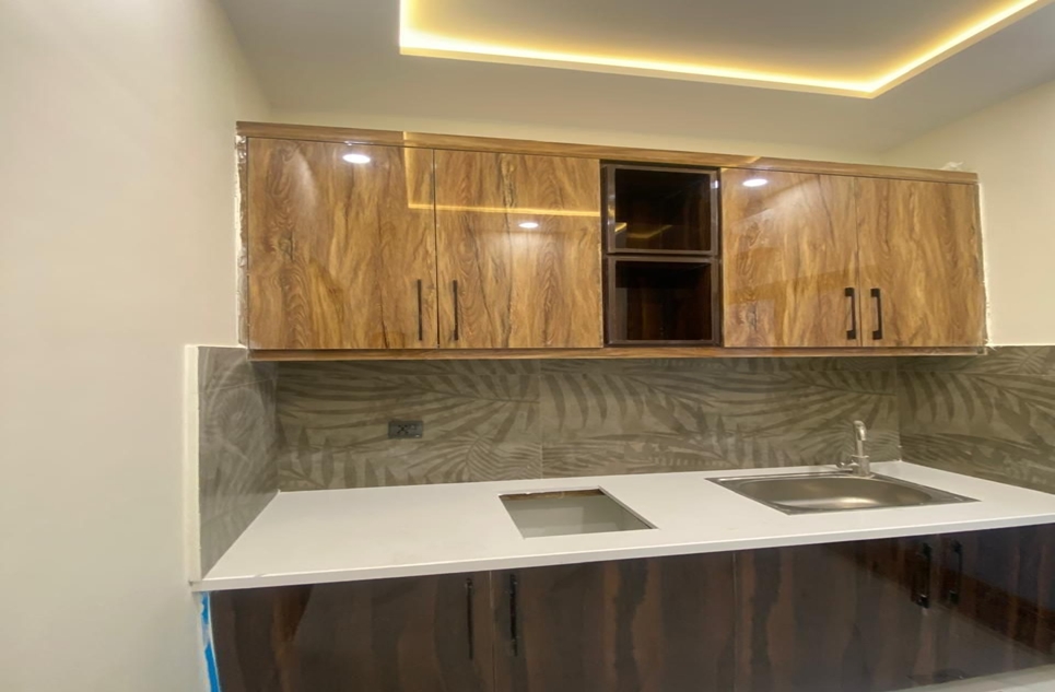 5 Marla Brand New Designer House For Sale in Block F Royal Orchard Multan