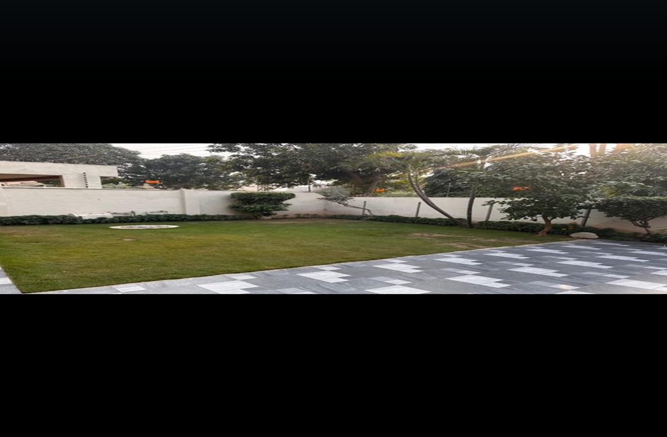 1 kanal house for sale in Phase 3 DHA Lahore