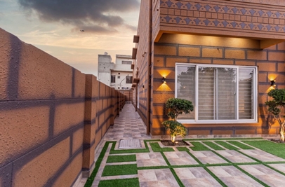 1 kanal house for sale in Lahore