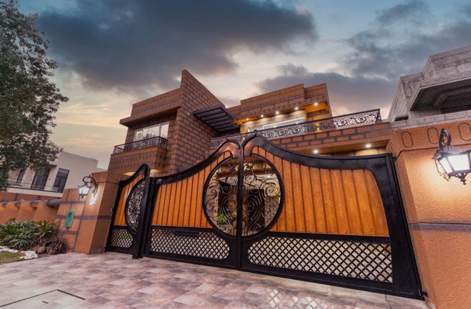 1 kanal house for sale in Lahore
