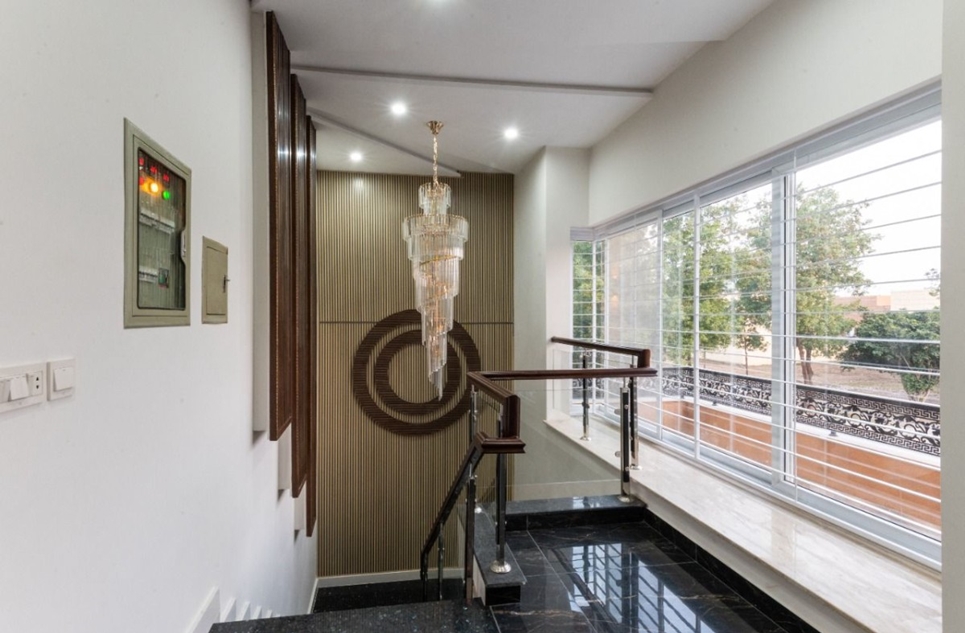 1 kanal house for sale in Lahore