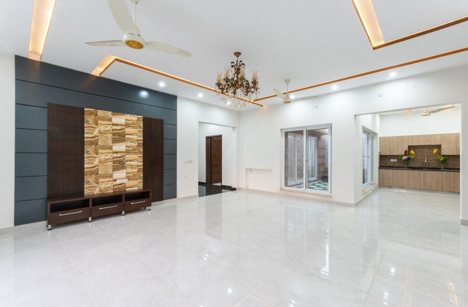 1 kanal house for sale in Lahore