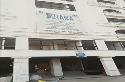 495 Square Feet Furnished Studio Apartment for Sale in Bahria Town Lahore