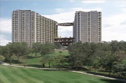 One bed  apartment for sale in Taj Bagh Lahore