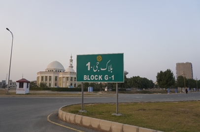 5 marla plot for sale in Phase 4 Bahria Orchard Lahore