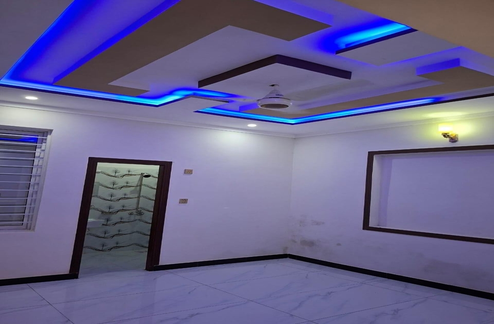 6 marla house for sale in Airport Housing Society Rawalpindi