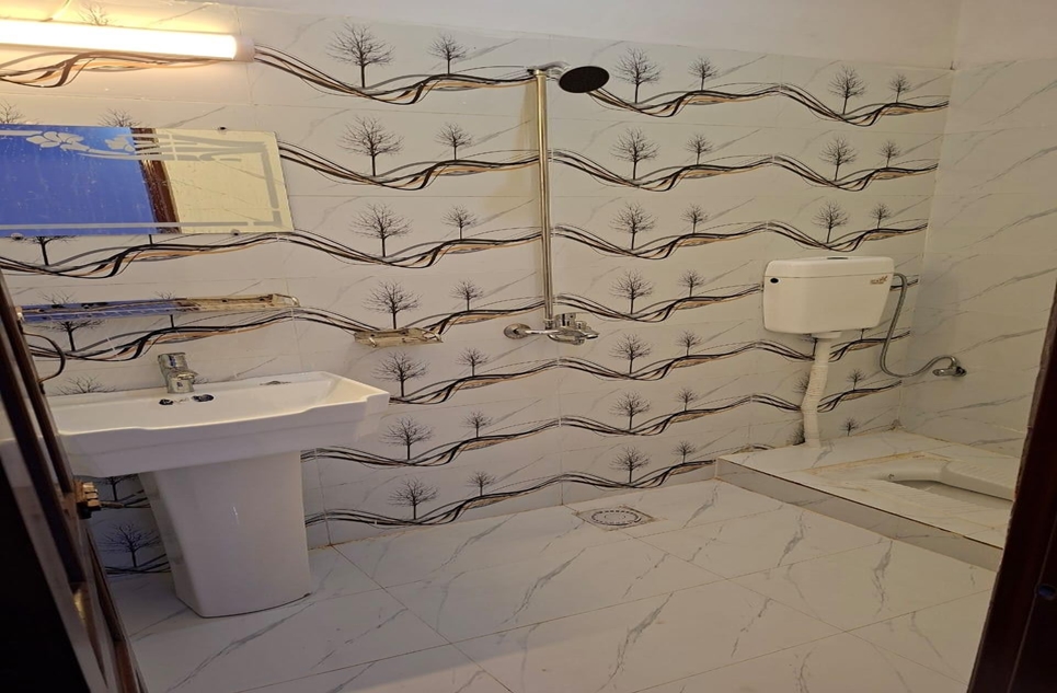 6 marla house for sale in Airport Housing Society Rawalpindi