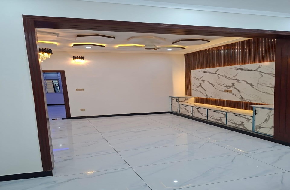 6 marla house for sale in Airport Housing Society Rawalpindi